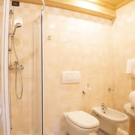 Mono Apt- 231 By Interhome Apartamento Madesimo