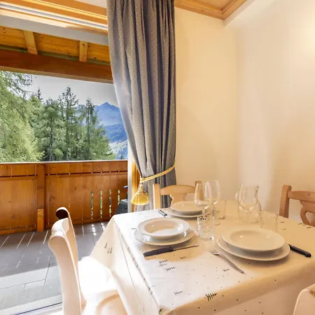 Mono Apt- 231 By Interhome Lejlighed Madesimo