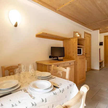 Lejlighed Mono Apt- 231 By Interhome *