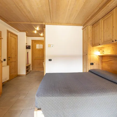 Lejlighed Mono Apt- 231 By Interhome *