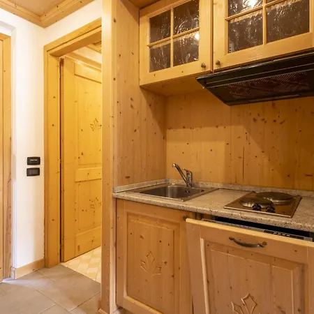 Apartment Gli Scoiattoli-3 By Interhome