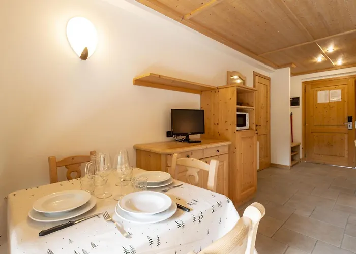 Apartment Gli Scoiattoli-3 By Interhome *