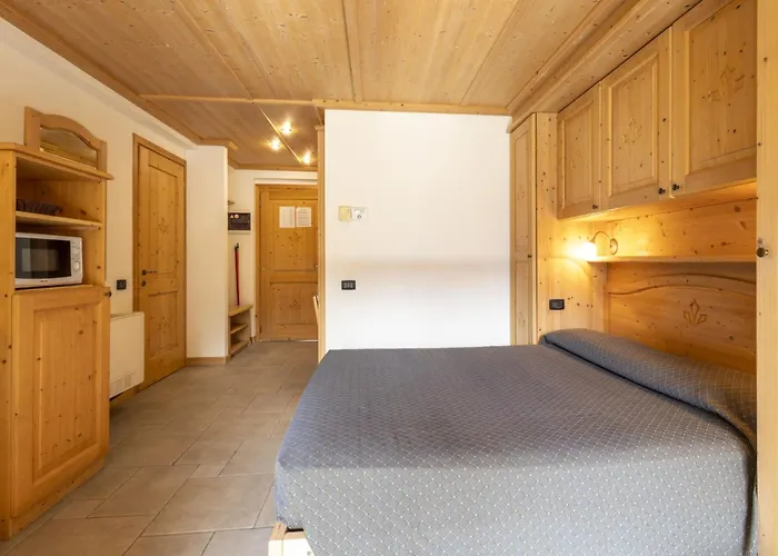 Apartment Gli Scoiattoli-3 By Interhome *