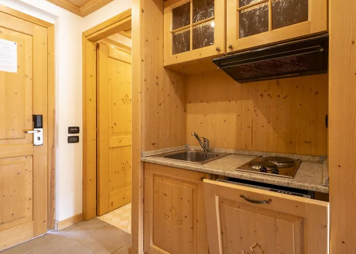 Apartment Gli Scoiattoli-3 By Interhome