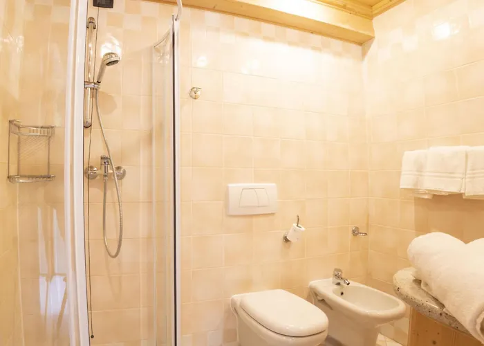 Gli Scoiattoli-3 By Interhome Apartment Madesimo