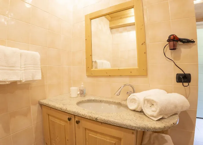 Gli Scoiattoli-3 By Interhome Madesimo