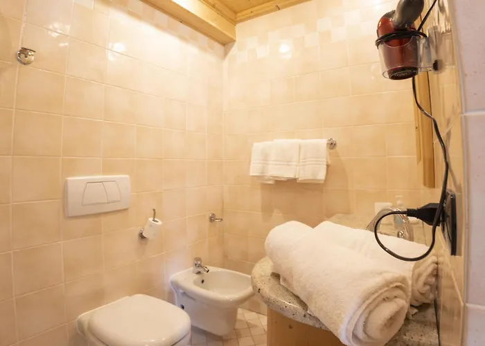 Gli Scoiattoli-3 By Interhome Apartment