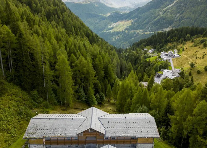 Gli Scoiattoli-3 By Interhome Apartment *