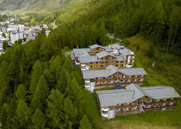 Gli Scoiattoli-3 By Interhome Apartment Madesimo