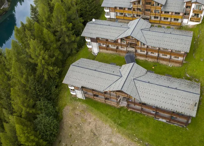 Apartment Gli Scoiattoli-3 By Interhome *