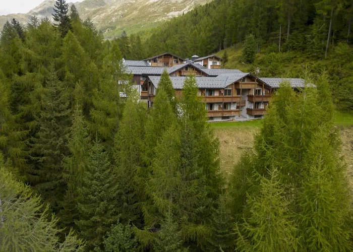 Gli Scoiattoli-3 By Interhome Apartment